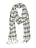 Eddie Bauer Plaid Green Purple Scarf One size - photo 1
