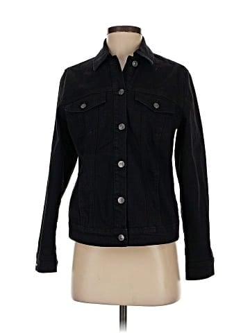 Gloria Vanderbilt Jacket (view 1)