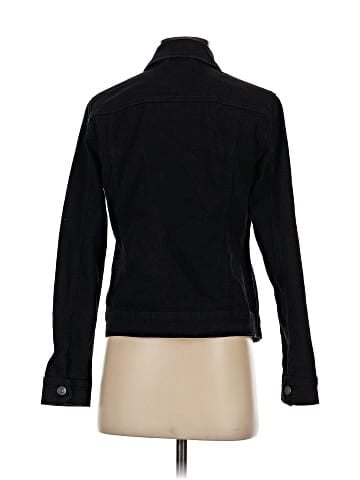 Gloria Vanderbilt Jacket (view 2)