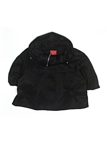 Elle Coat (view 1)