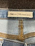 Gap Hearts Blue Jeans Size 27 waist - photo 7
