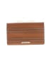 Stella & Dot Tan Brown Wallet One size - photo 1