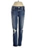 Paige Stars Blue Jeans Size 27 waist - photo 1