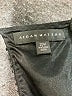 Aidan Mattox 100% Polyester Stars Black Cocktail Dress Size 20 - photo 6