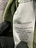 Btween 100% Cotton Green Overalls Size 6 - photo 4