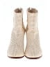 Rag & Bone Ivory Ankle Boots Size EU 39 - photo 2