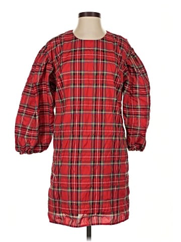 J.Crew Casual Dress (view 1)