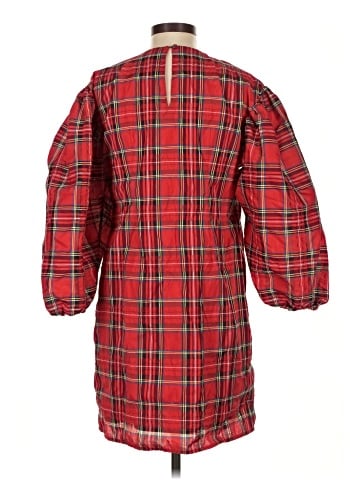J.Crew Casual Dress (view 2)