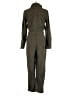 Madewell Green Overalls Size 0 - photo 2
