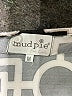 Mud Pie Print Black Casual Dress Size M - photo 6