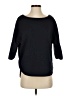 Max Studio Black Pullover Sweater Size S - photo 1