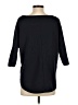 Max Studio Black Pullover Sweater Size S - photo 2