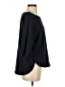 Max Studio Black Pullover Sweater Size S - photo 4