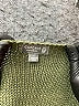 Cupcake Green Pullover Sweater Size S - photo 3