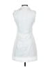 Assorted Brands White Cocktail Dress Size XS - photo 2