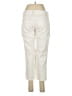 Eddie Bauer Ivory Jeans Size 6 - photo 2