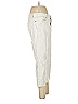 Eddie Bauer Ivory Jeans Size 6 - photo 4