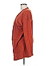 Merokeety Orange Cardigan Size M - photo 5