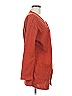 Merokeety Orange Cardigan Size M - photo 4
