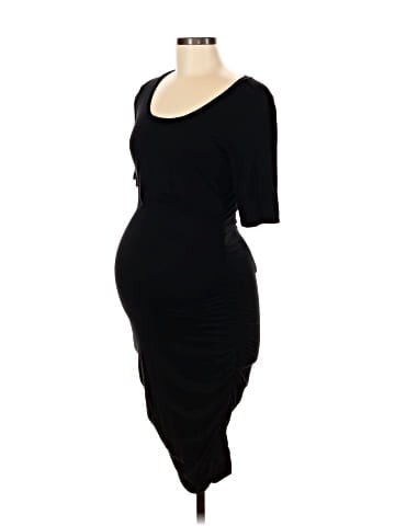 Motherhood Cocktail Dress (view 1)