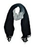 Unbranded Gray Blue Scarf One size - photo 1