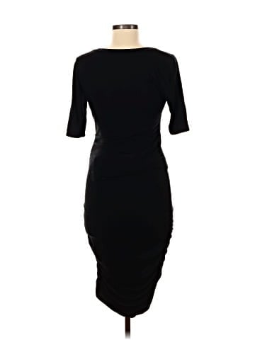 Motherhood Cocktail Dress (view 2)