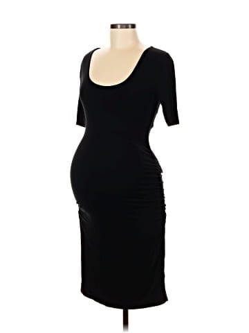 Motherhood Cocktail Dress (view 1)
