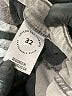 Lovers + Friends Chevron-herringbone Gray Jeans Size 32 waist - photo 8