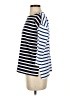 J.Crew 100% Cotton Blue Pullover Sweater Size XXS - photo 5