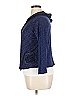 Self Esteem Blue Kimono Size XL - photo 5