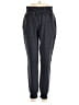 Mondetta Chevron-herringbone Gray Casual Pants Size S - photo 1