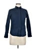 Uniqlo Blue Long Sleeve Button-Down Shirt Size M - photo 1