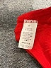 Clique Red Sleeveless Top Size 3X - photo 8