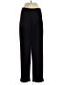 Grace Black Dress Pants Size S - photo 1