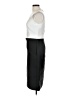 Bill Blass Ivory Black Cocktail Dress Size S (estimated) - photo 5