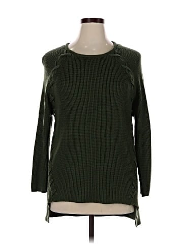 Meri Skye Pullover Sweater (view 1)