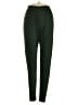 Agnes & Dora Solid Green Casual Pants Size Sm - Med - photo 1