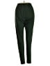 Agnes & Dora Solid Green Casual Pants Size Sm - Med - photo 2
