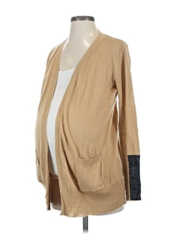 Motherhood Cardigan (view 1)