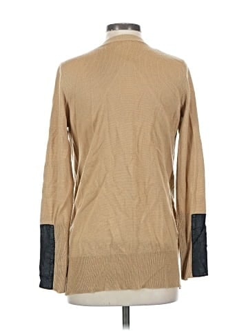 Motherhood Cardigan (view 2)