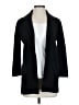 J.Crew Black Coat Size XXS - photo 1