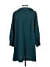 Zara 100% Polyester Teal Casual Dress Size S - photo 2
