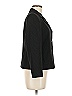 Ingenuity Black Blazer Size 6 (petite) - photo 4