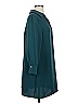 Zara 100% Polyester Teal Casual Dress Size S - photo 4
