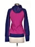 Nike 100% Polyester Purple Pink Sweatshirt Size XS - photo 2