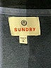 Sundry Black Pullover Sweater Size XS (0) - photo 7