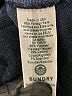 Sundry Black Pullover Sweater Size XS (0) - photo 8