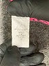 Haptics Polka Dots Pink Long Sleeve Blouse Size 1X - photo 8