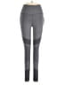 Hylete Gray Active Pants Size 25 waist - photo 1