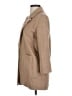 J.Crew 100% Merino Wool Tan Wool Coat Size XS - photo 5